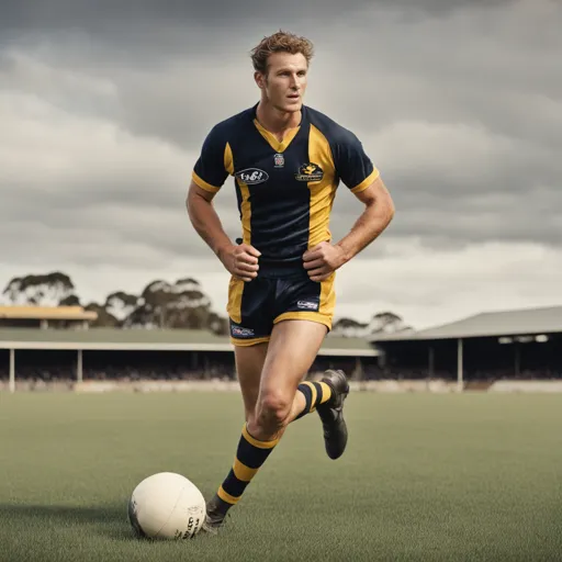 Ted Wade (Australian footballer)