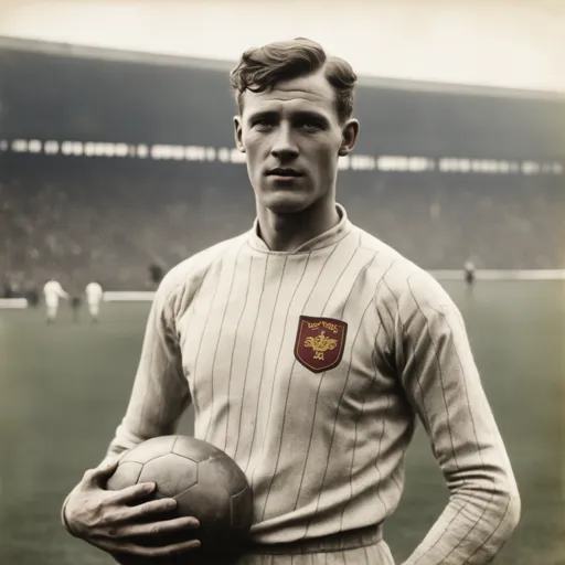Ted Wade (footballer, born 1901)