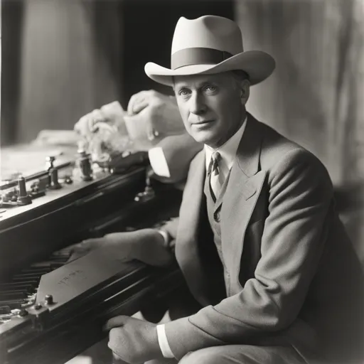 Ted Waldman