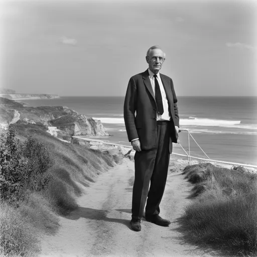 Ted Walker