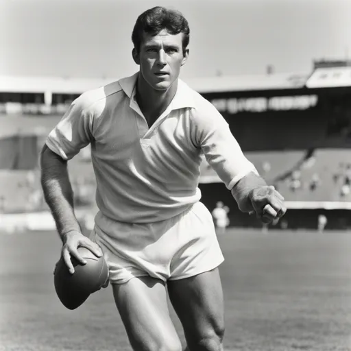 Ted Walton