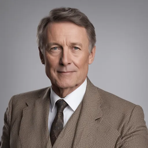 Ted Ward