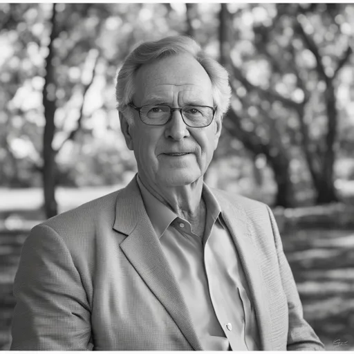 Ted Warren