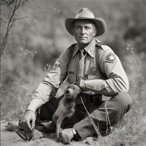 Ted Washburn
