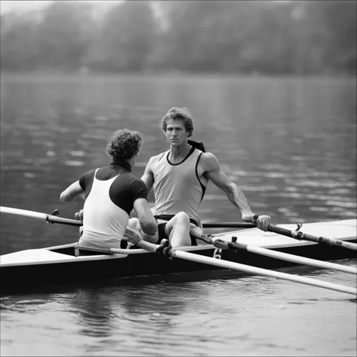 Ted Washburn (rowing)