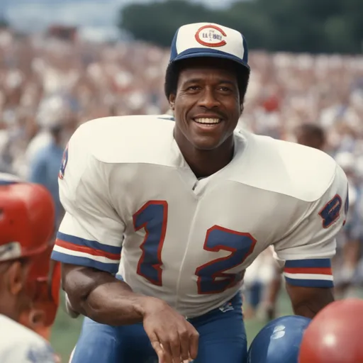 Ted Washington