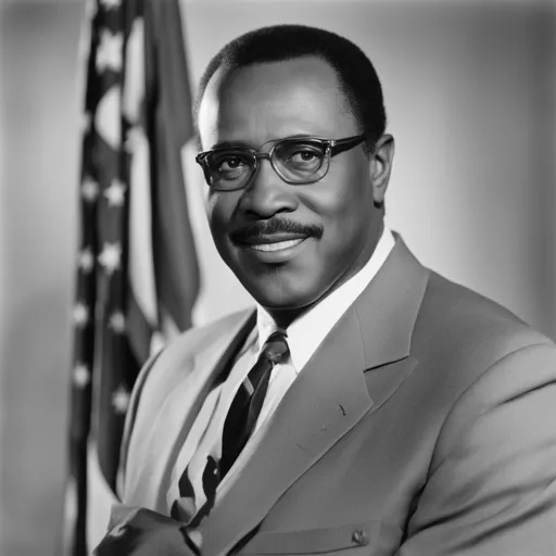 Ted Washington Sr.