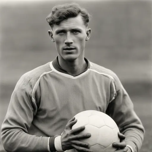 Ted Wass (footballer)