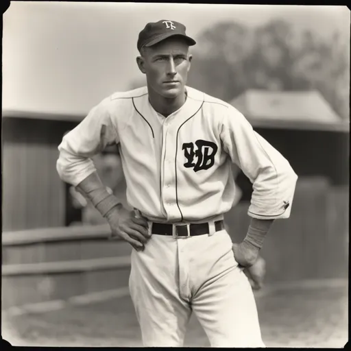 Ted Welch