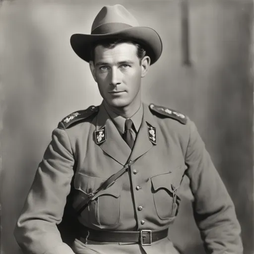 Ted Wellington