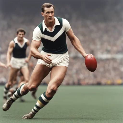 Ted Whelan