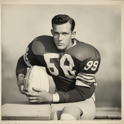 Ted White (American football)