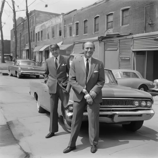 Ted White (music manager)