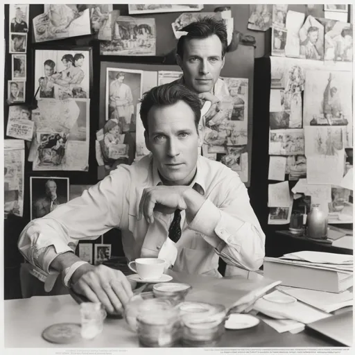 Ted Whittall
