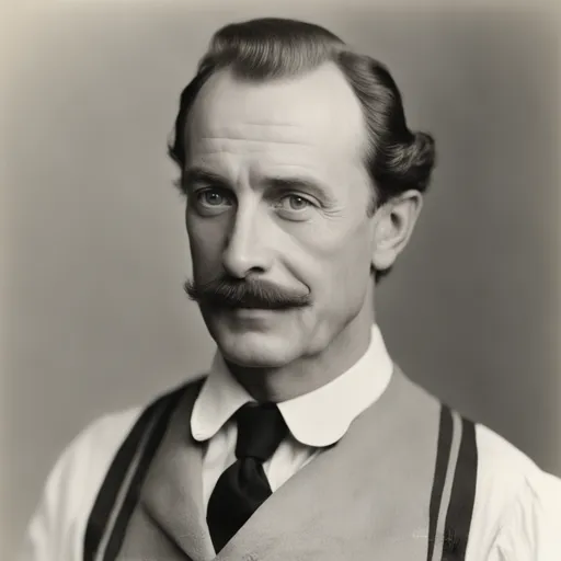 Ted Widdowfield