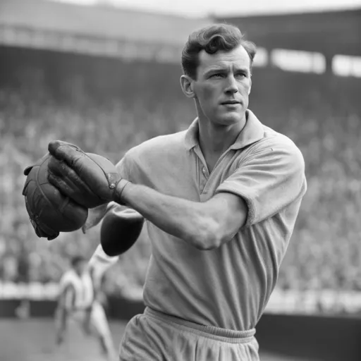 Ted Wilkins