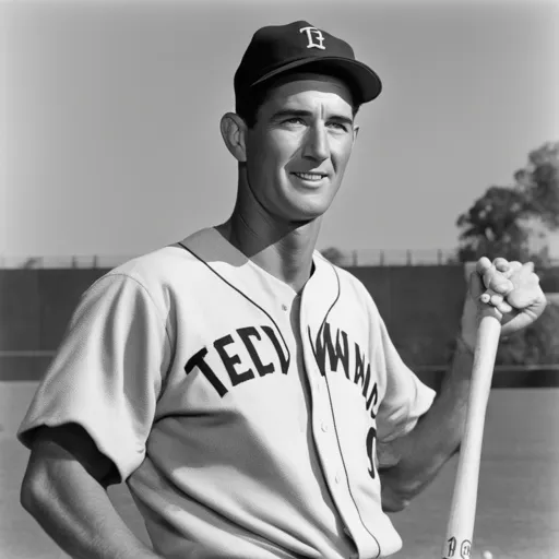 Ted Williams (American football coach)