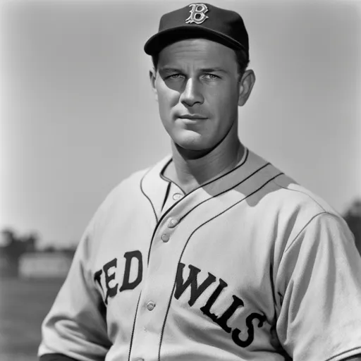 Ted Wills