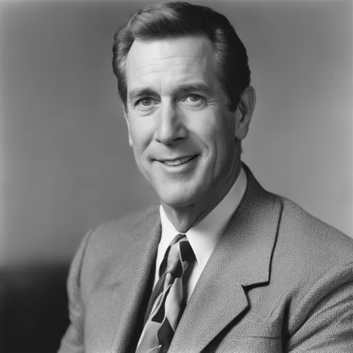 Ted Wilson (1943-2013)