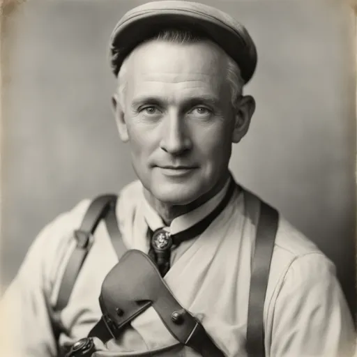 Ted Wintle