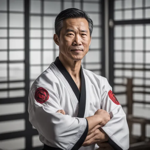Ted Wong