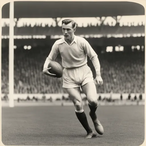 Ted Wood (footballer)