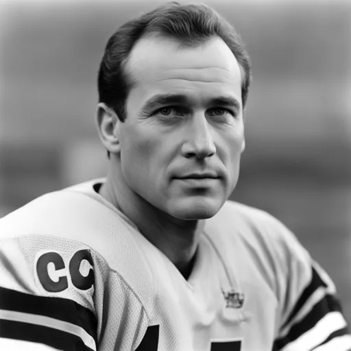 Ted Woodward