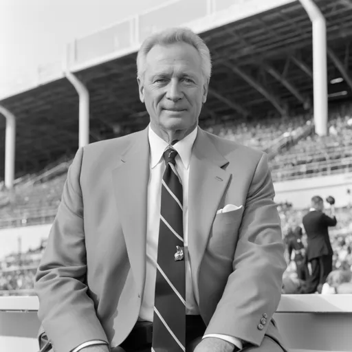 Ted Workman