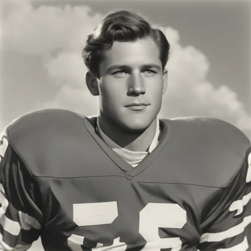 Ted Wright