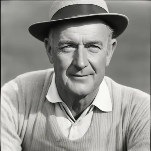 Ted Wykes