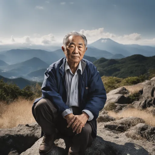 Ted Yamamori