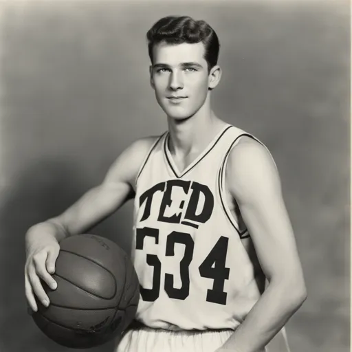 Ted Young (basketball)