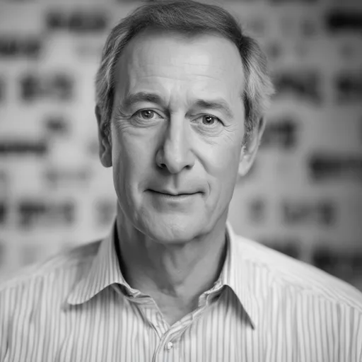Ted Young (journalist)