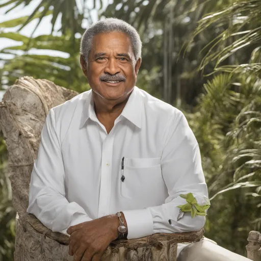 Ted Young (politician)