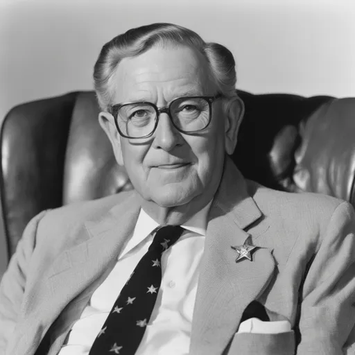 Ted Z. Robertson