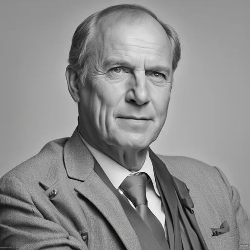 Ted de Boer