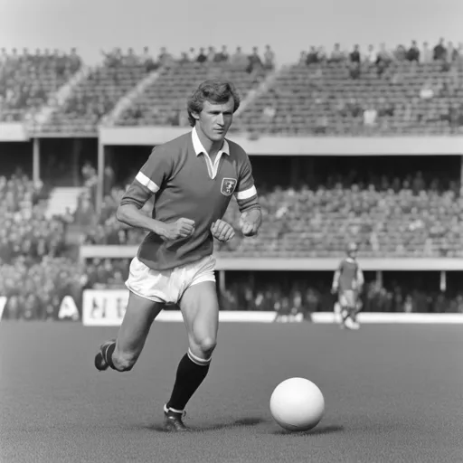 Ted de Lyster