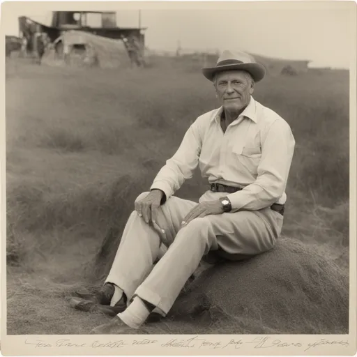 Tedd Pierce