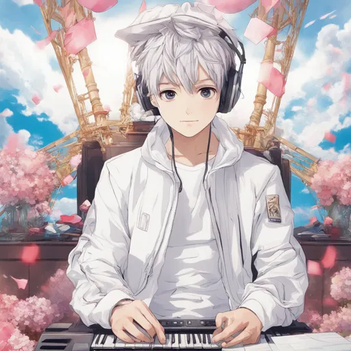 TeddyLoid