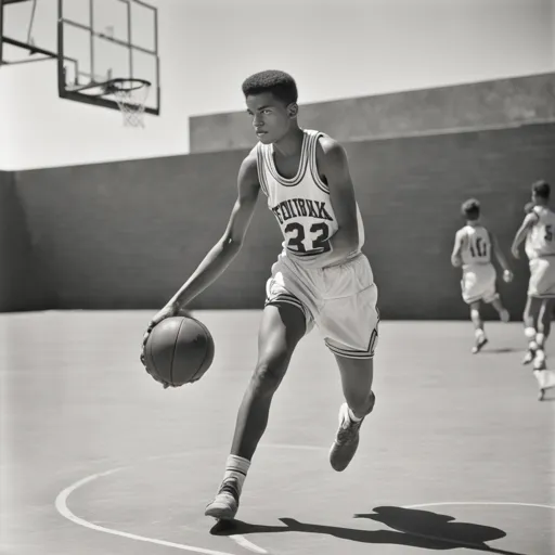 Teddy Allen (basketball)