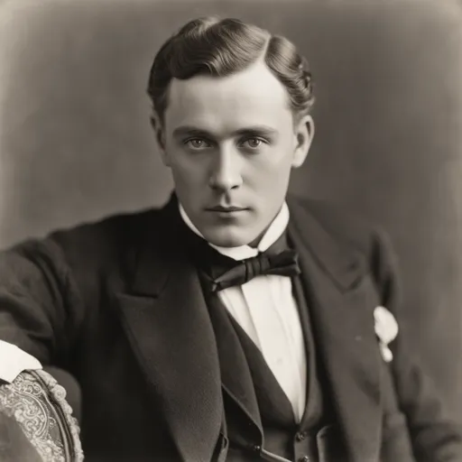 Teddy Arundell