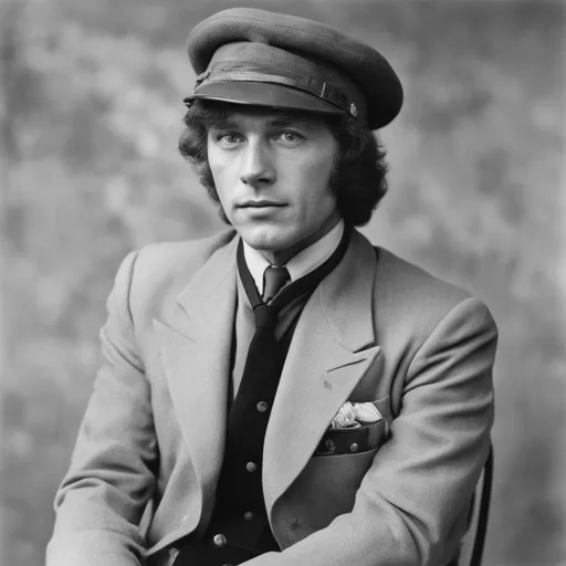 Teddy Ashton