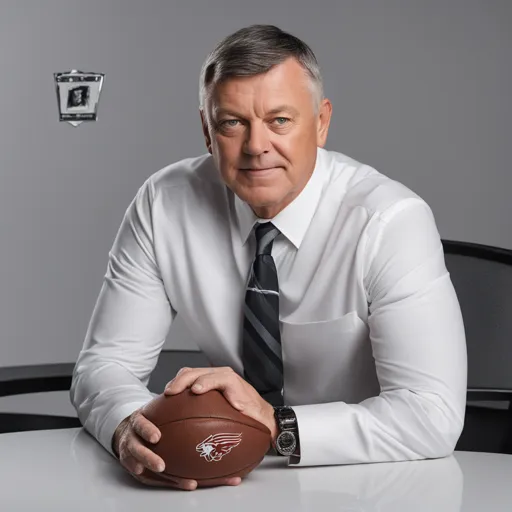 Teddy Atlas III