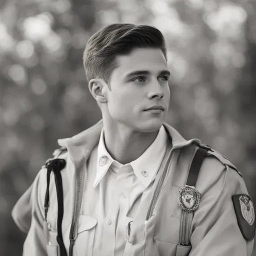 Teddy Bailey