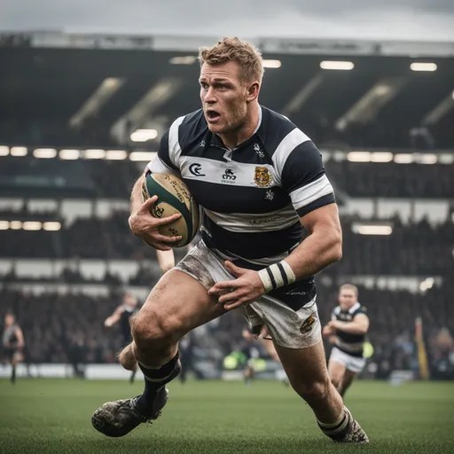 Teddy Bartram