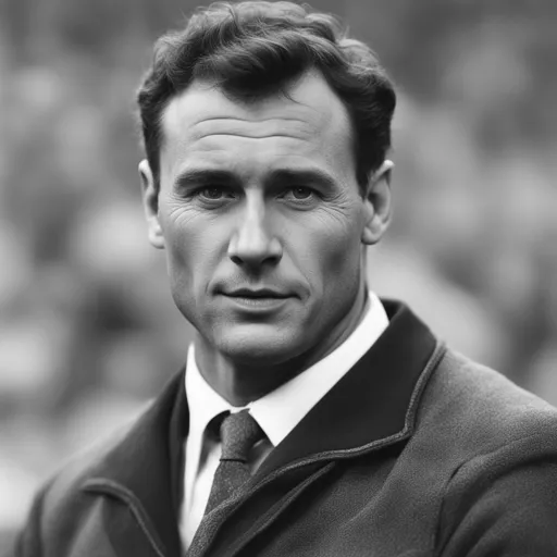 Teddy Baubigny