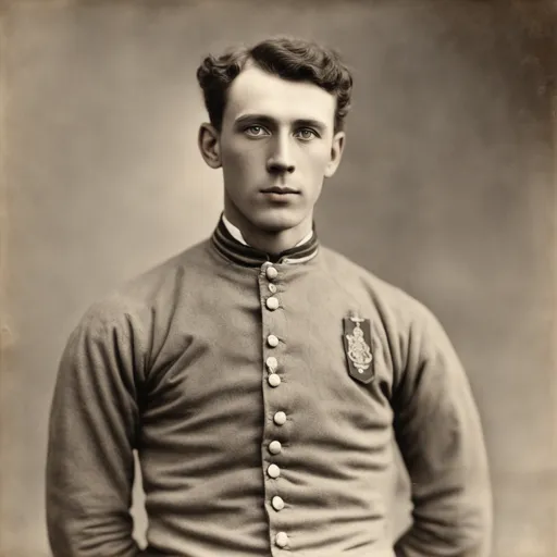 Teddy Bennett