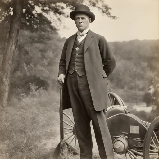 Teddy Billington
