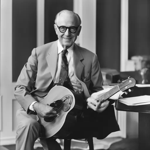 Teddy Blass