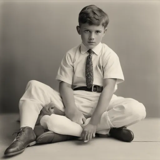 Teddy Bourne